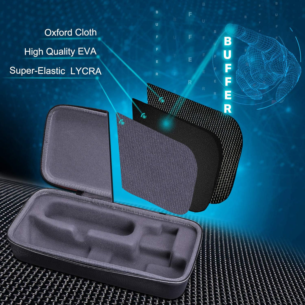 Hard Storage Carrying Protective Bag I593215