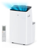 12000 BTU Portable Air Conditioner with Dual Hose I302