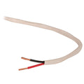 16 AWG 2C Plenum-Rated In-Wall Speaker Wire 500 ft U814