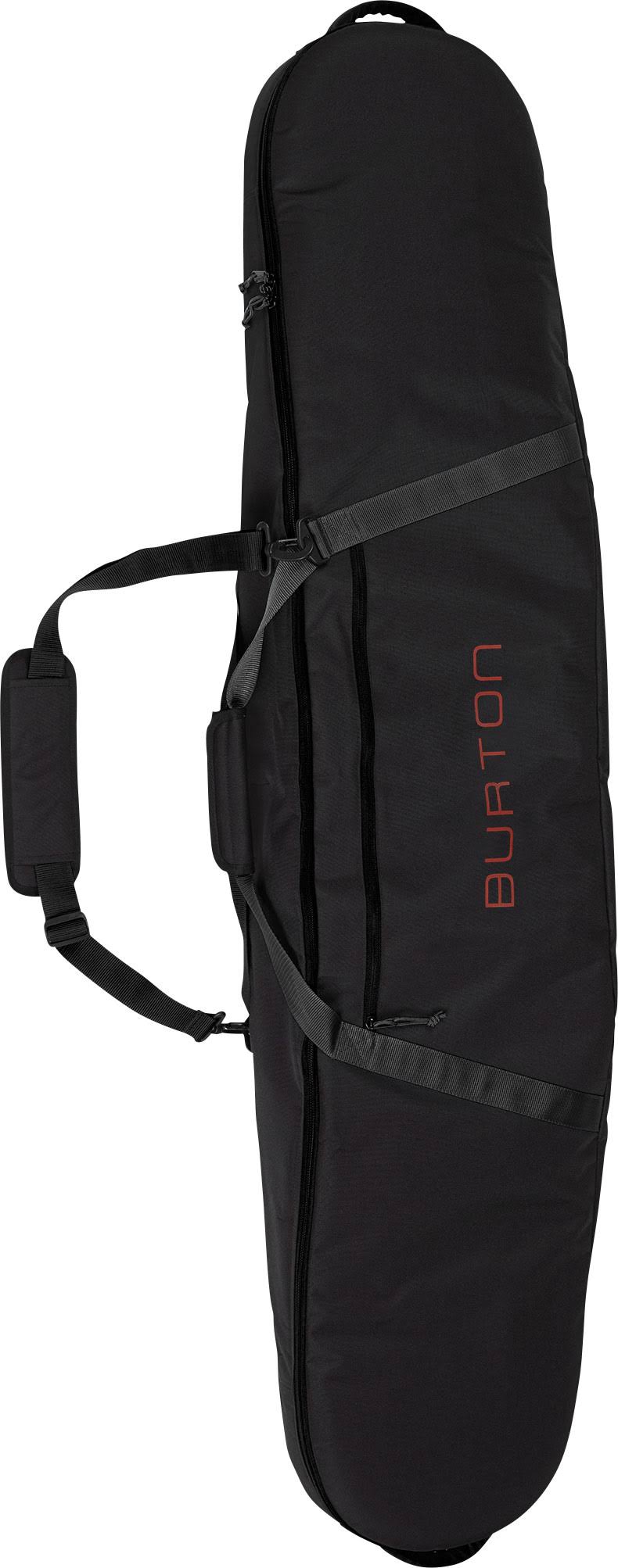 True Black Gig Bag P16909