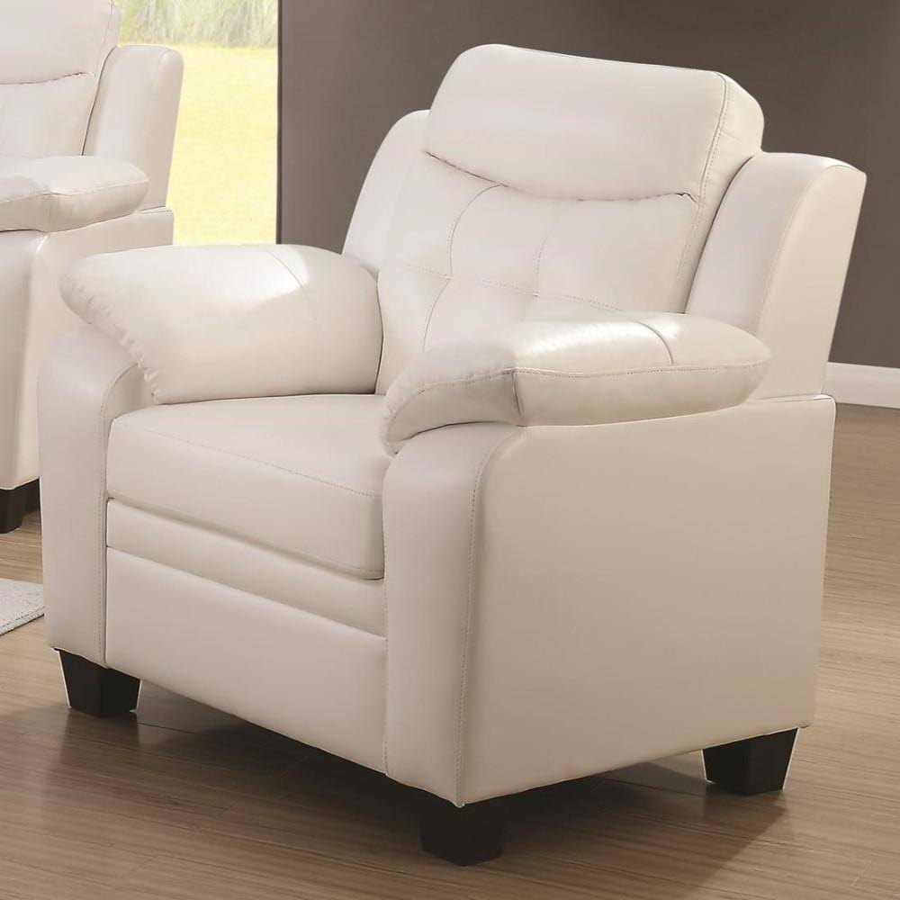 White Chair X547