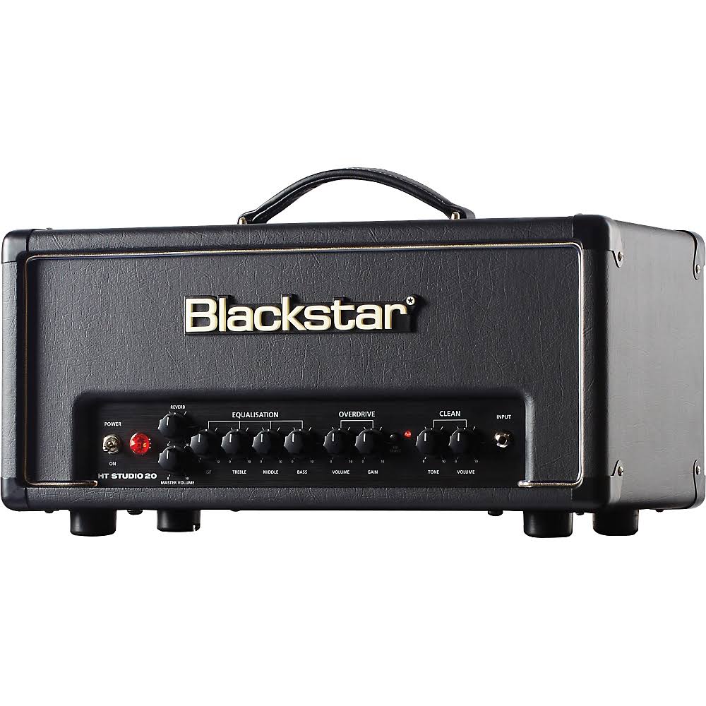 20W Tube Amplifier Head O5328