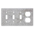 Wall Plate Q146