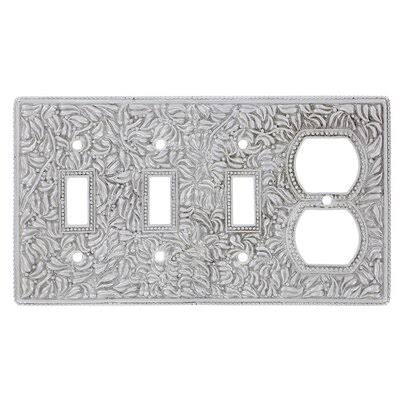 Wall Plate Q146