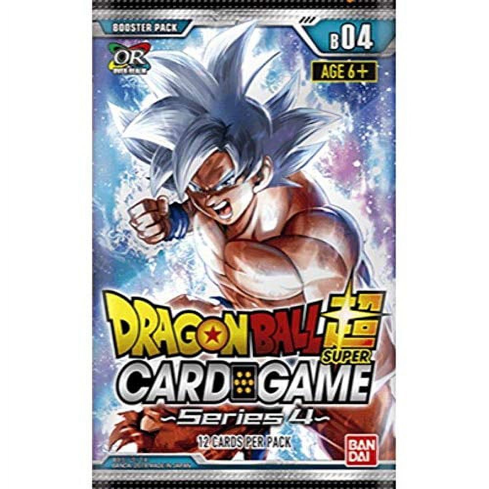 Colossal Warfare Booster Box M3956