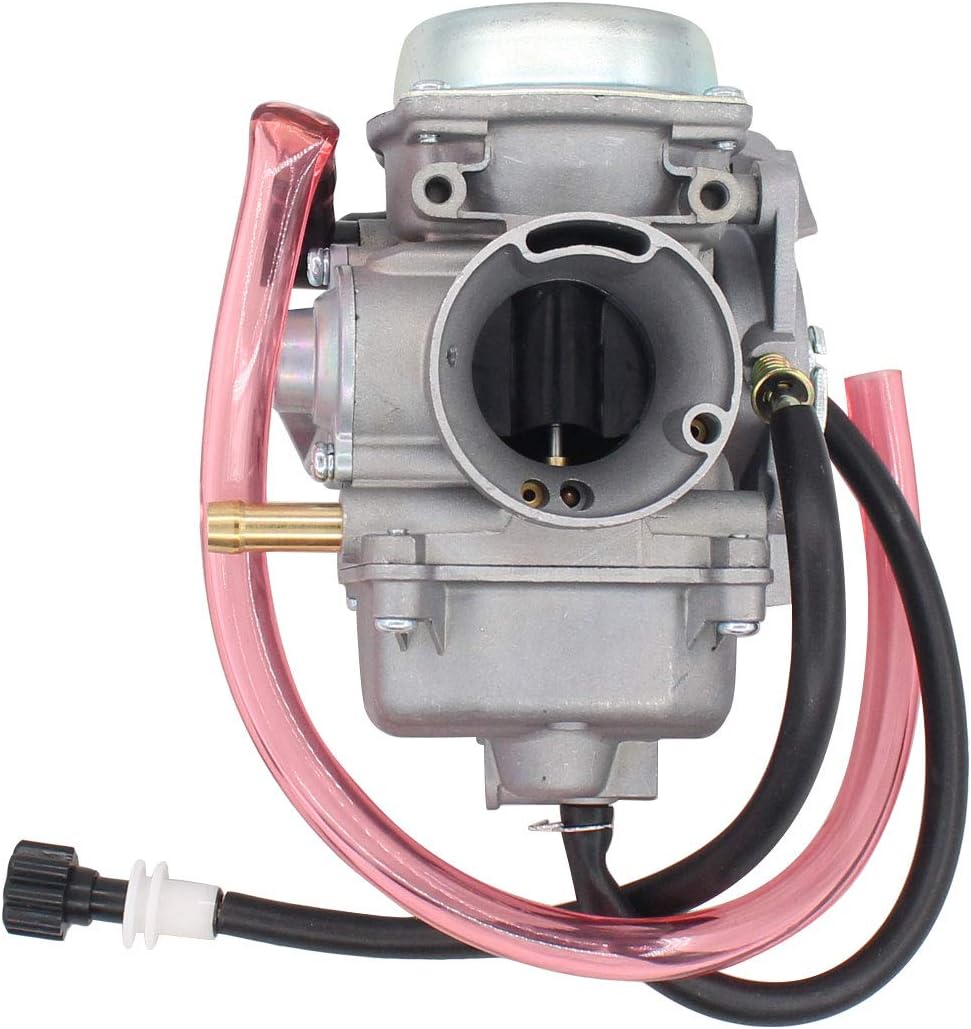 Carburetor for Suzuki Eiger 400 ATV 2002-2007 Pack of 2 D5162