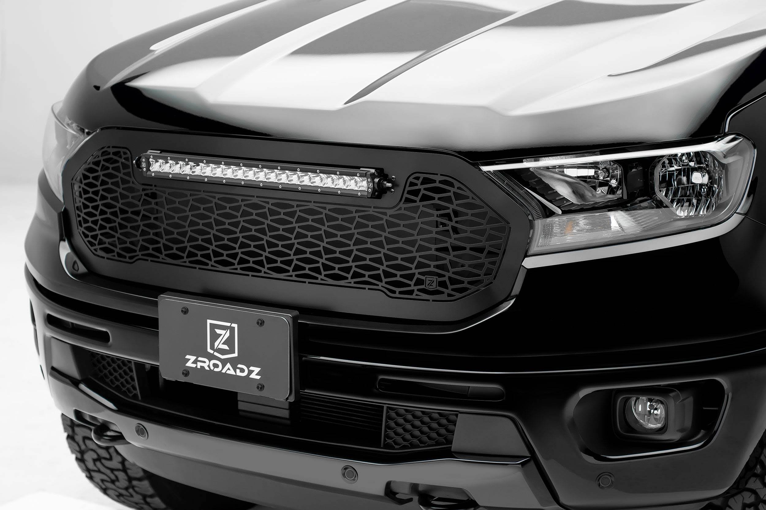 Grille J853938
