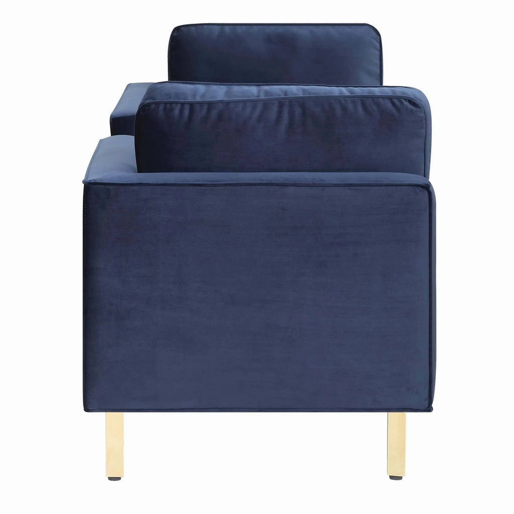 Double Chaise P7158