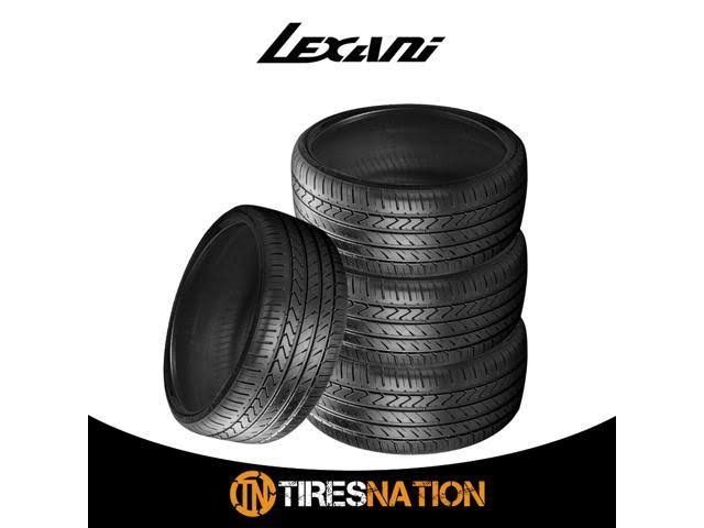 235/30ZR22 90W XL Tire T844828