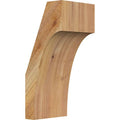 Rough Sawn Brace, Western Red Cedar R669