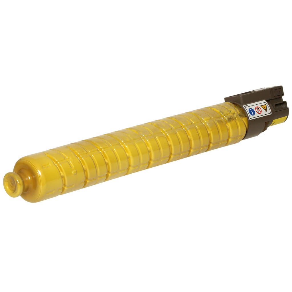 Yellow Toner Cartridge L801
