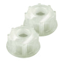 2 Pack Replacement Piston Bumper for Nailer X4126