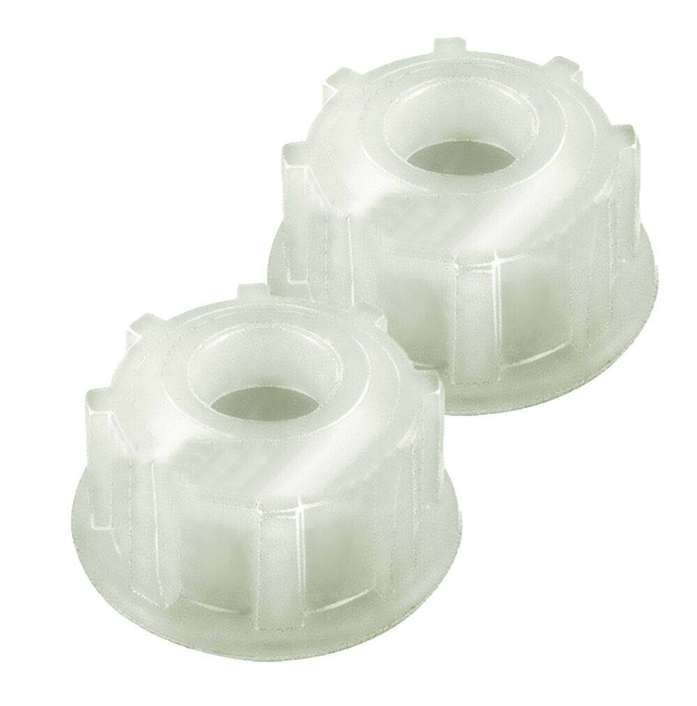 2 Pack Replacement Piston Bumper for Nailer X4126