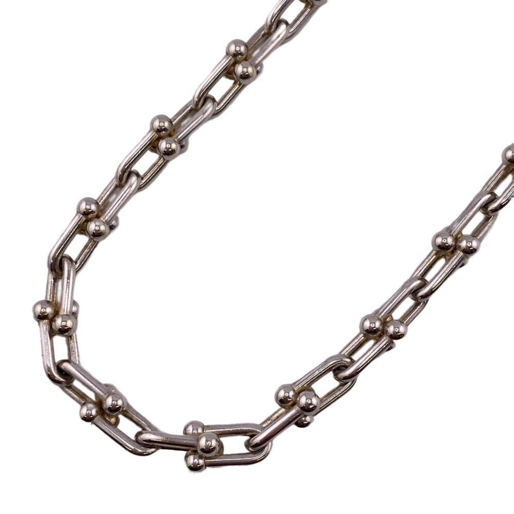 925 Silver Necklace E277