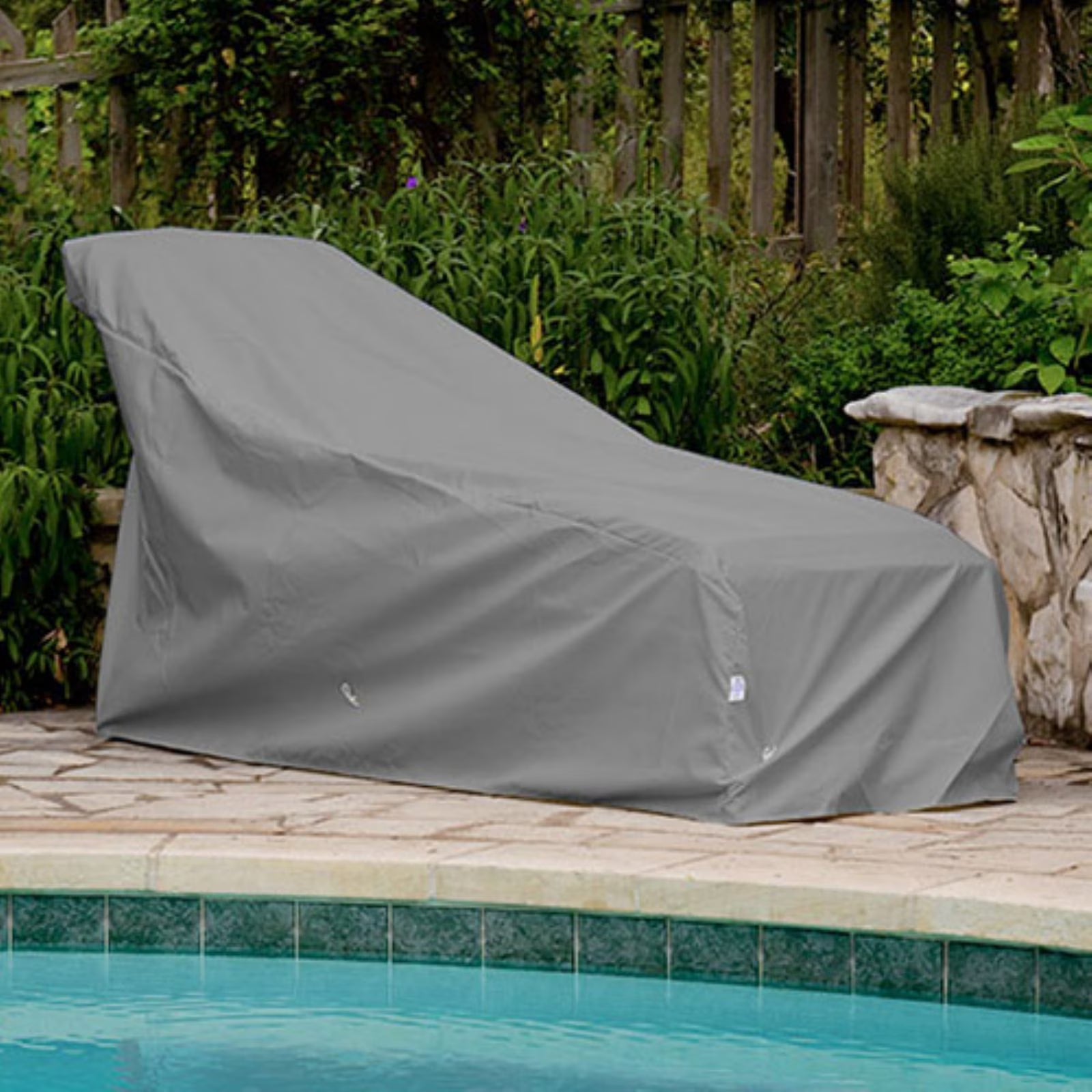 Weathermax Chaise Lounge Cover O5678