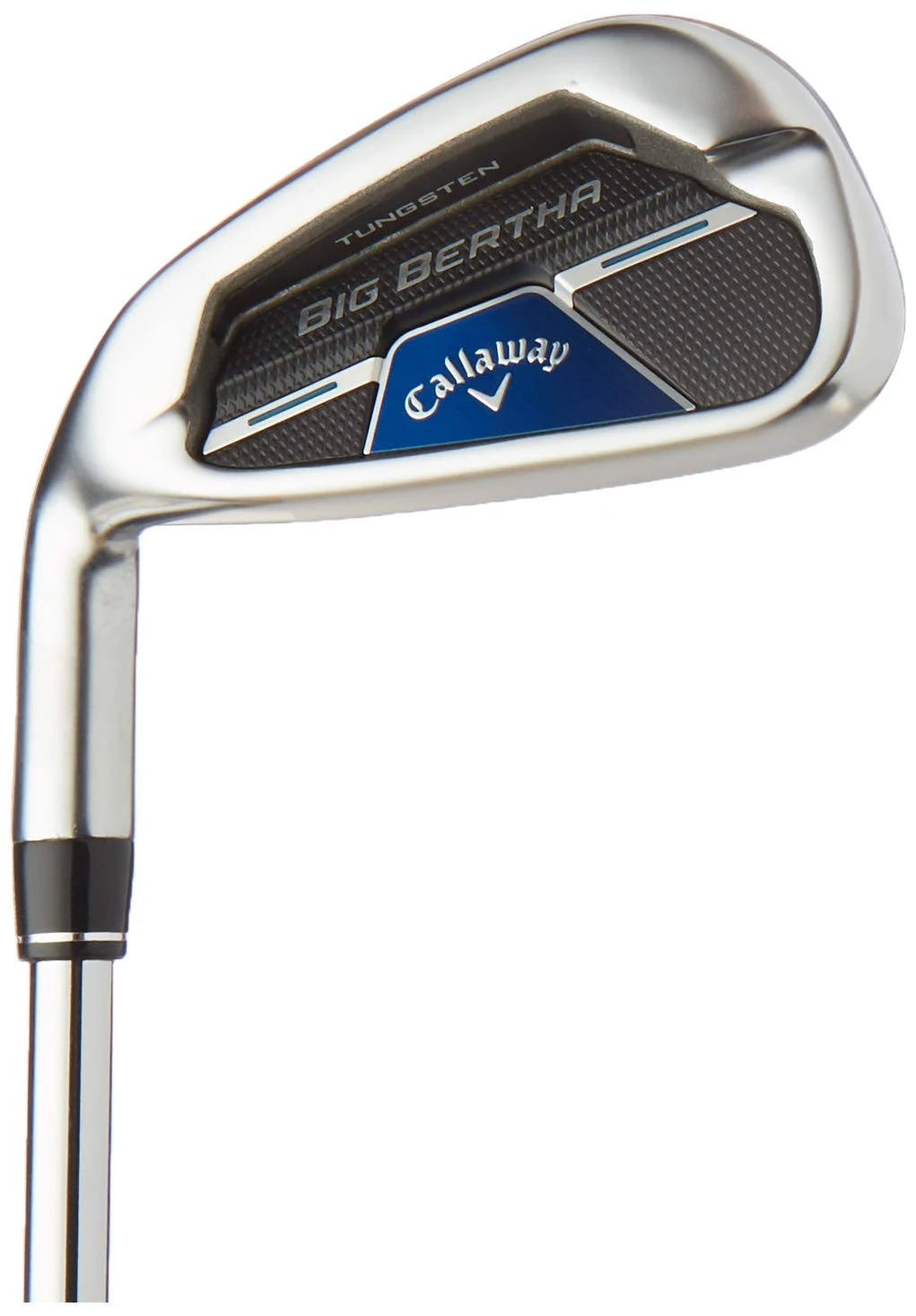 Steel Regular 4 Iron I80146