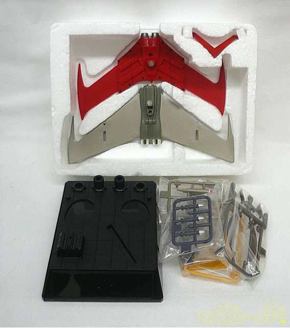 Soul of Chogokin GX-02 S94847
