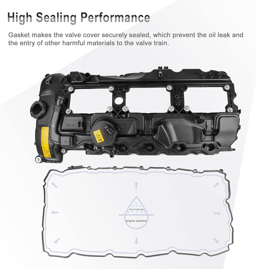 Engine Valve Cover X841469