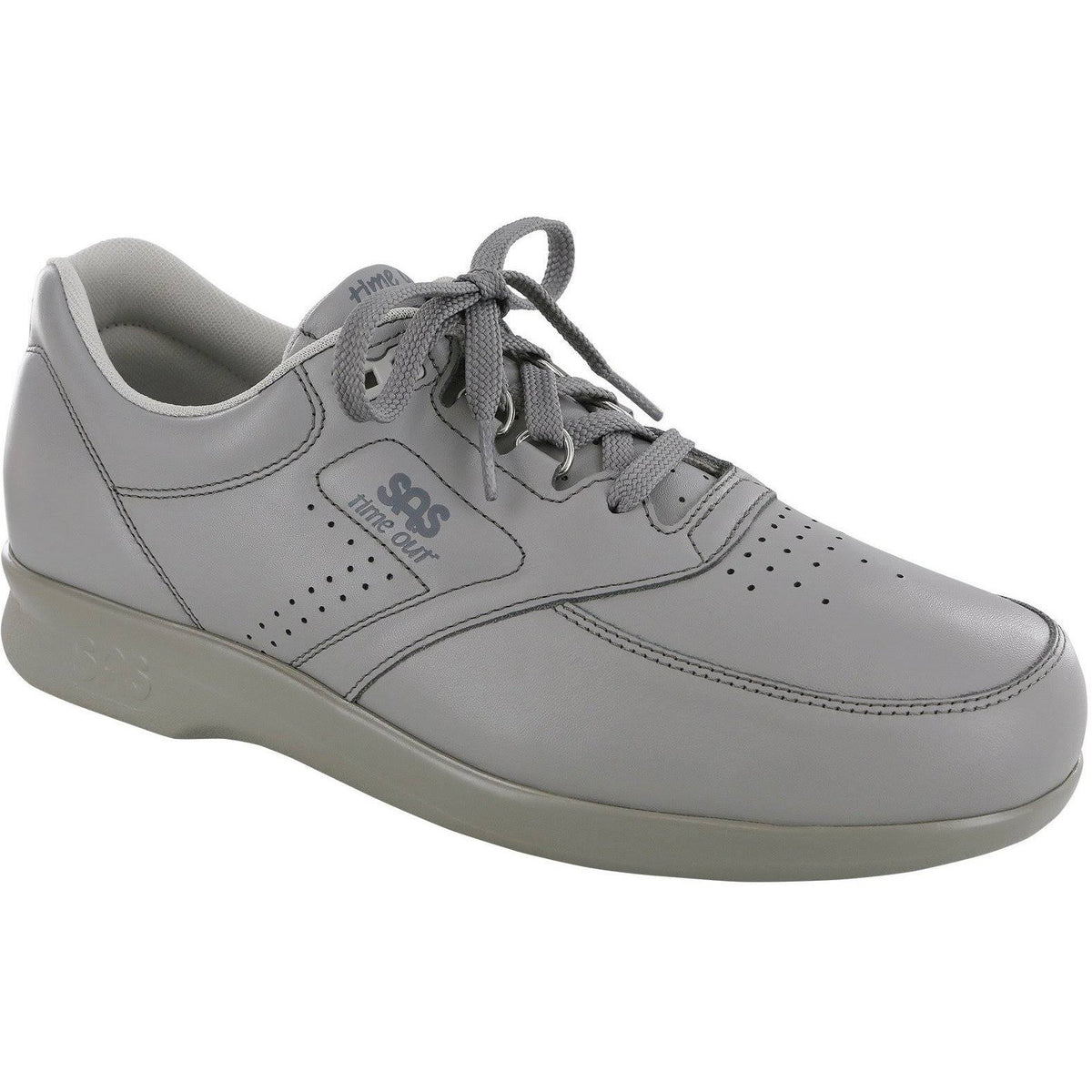 Gray 8.5 Medium Shoes H745518
