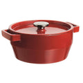 Cast Iron Casserole with Lid R362770