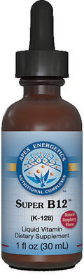 Super B12 1 fl oz (30 mL) J182477