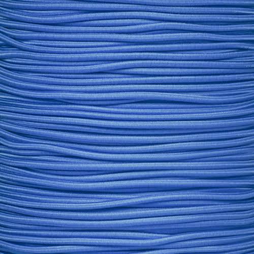 Light Blue 1/8x22 Shock Cord Spools O810987