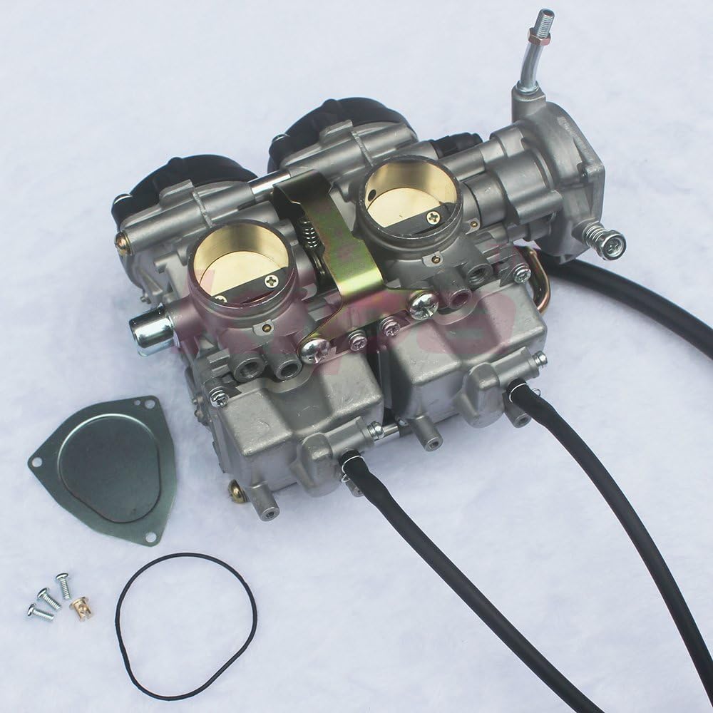 Carburetor Pack of 2 G868
