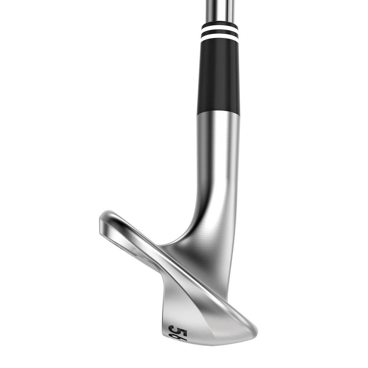 Graphite Wedge N57532