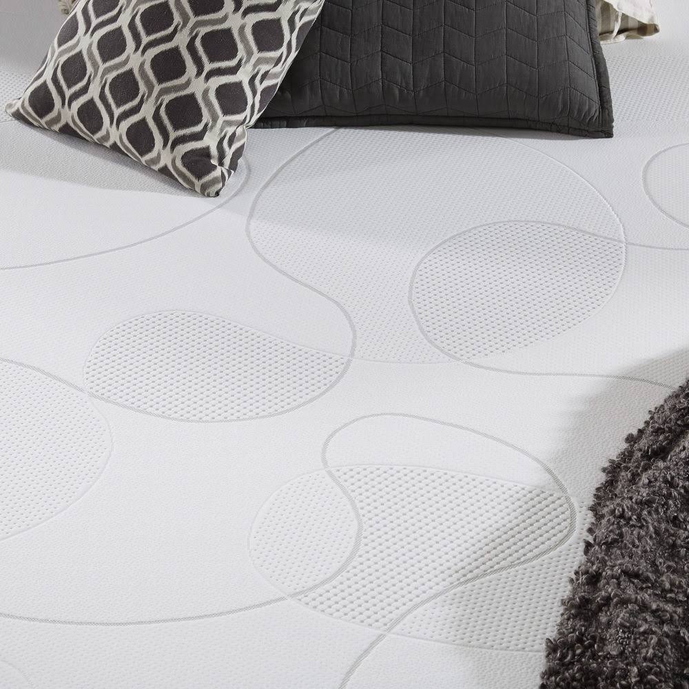 Full Gel Memory Foam Mattress X590912