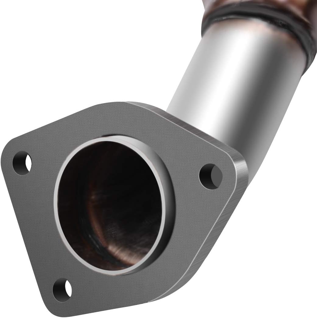 Catalytic Converter Compatible with 2007-2016 Nissan Altima 2.5L L4 Direct-Fit R152177