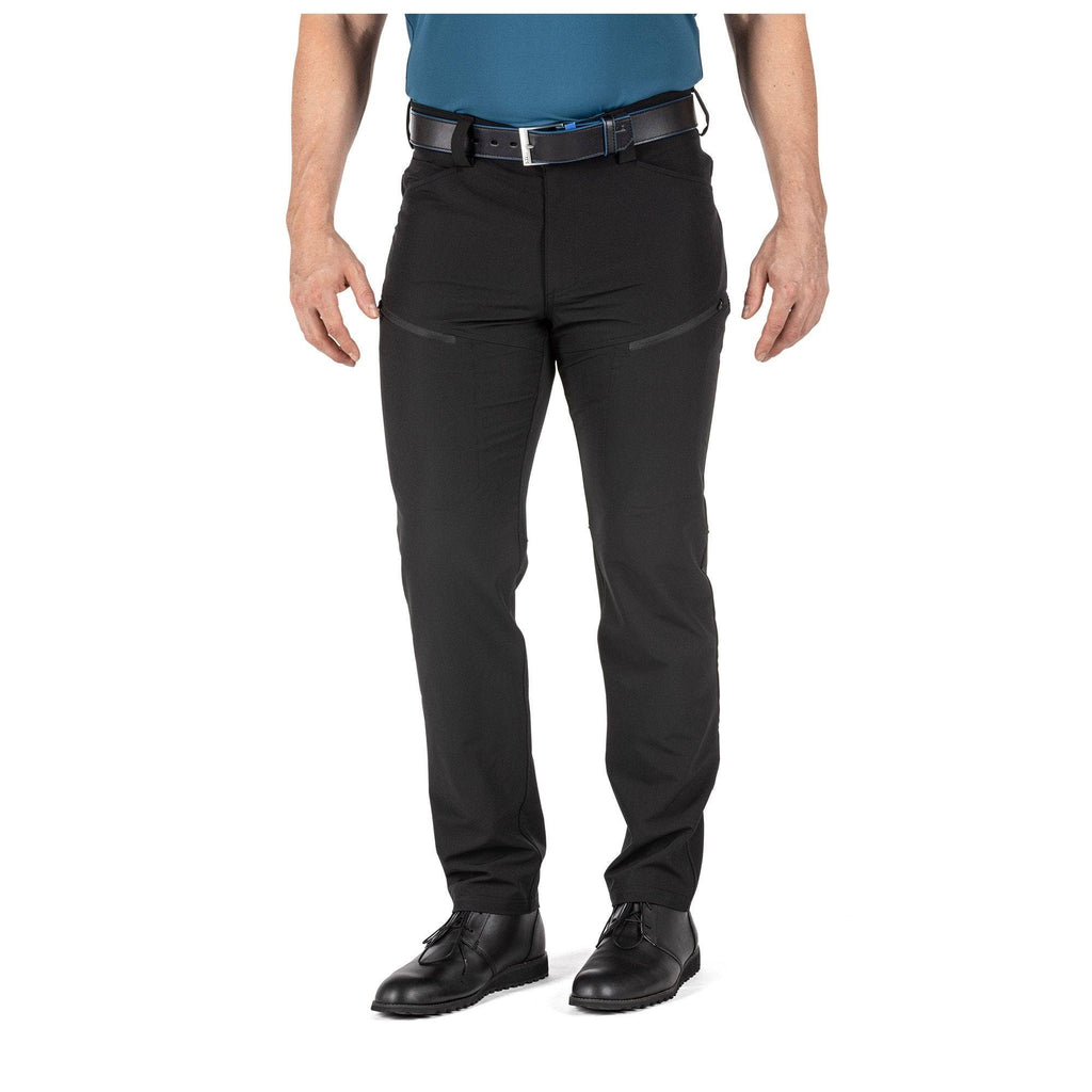 Black Tactical Pant C434
