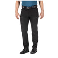 Black Tactical Pant C434