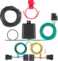 4-Pin Trailer Wiring Harness F21452