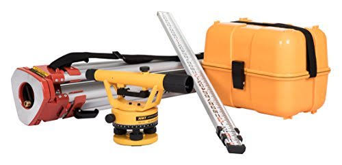 Siteline Level Package Y87608