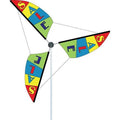 6.5 ft Wind Generator L86439
