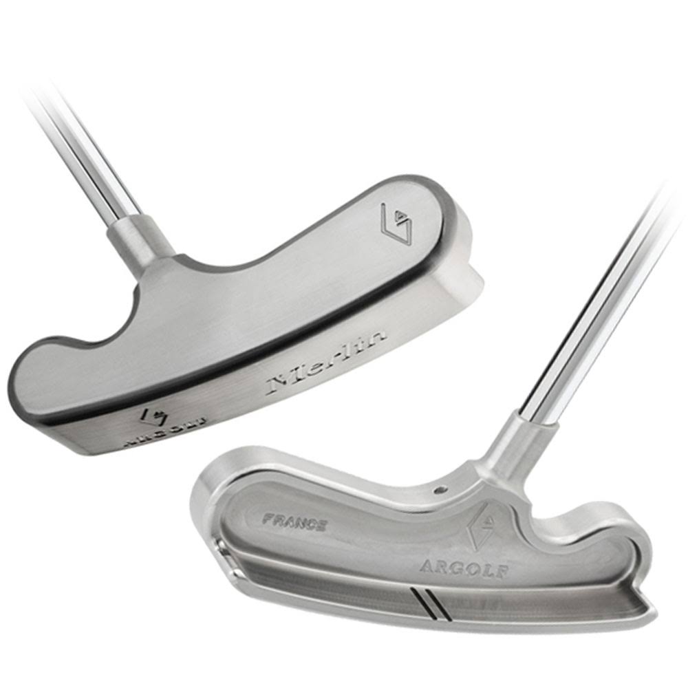 Merlin Putter A42531