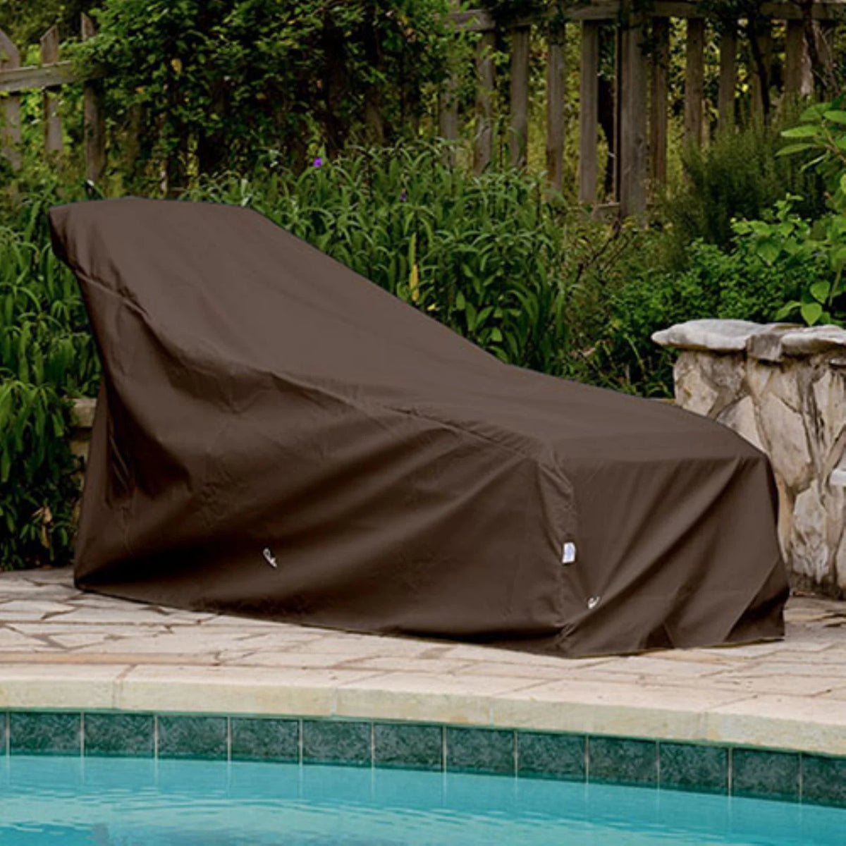 Weathermax Chaise Lounge Cover O5678