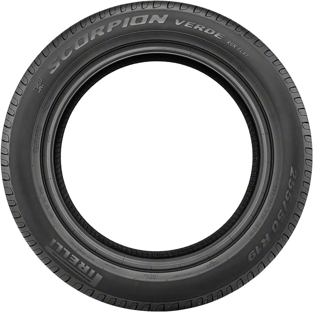235/60R18 103H All-Season Run Flat Radial Tire M9867
