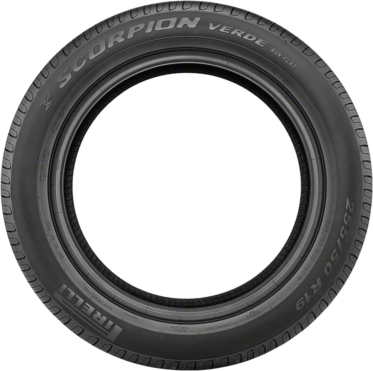 235/60R18 103H All-Season Run Flat Radial Tire M9867