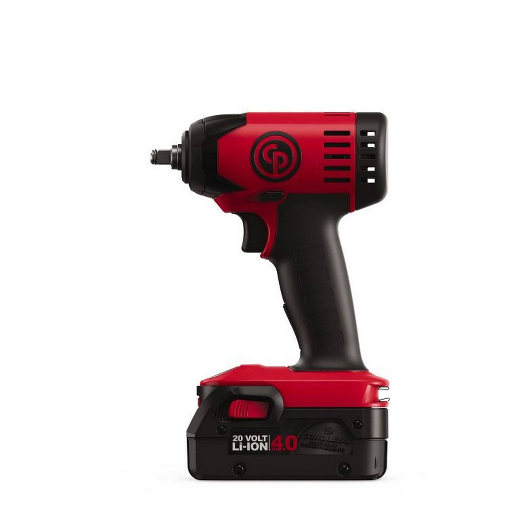 Cordless Impact Wrench Kit W427