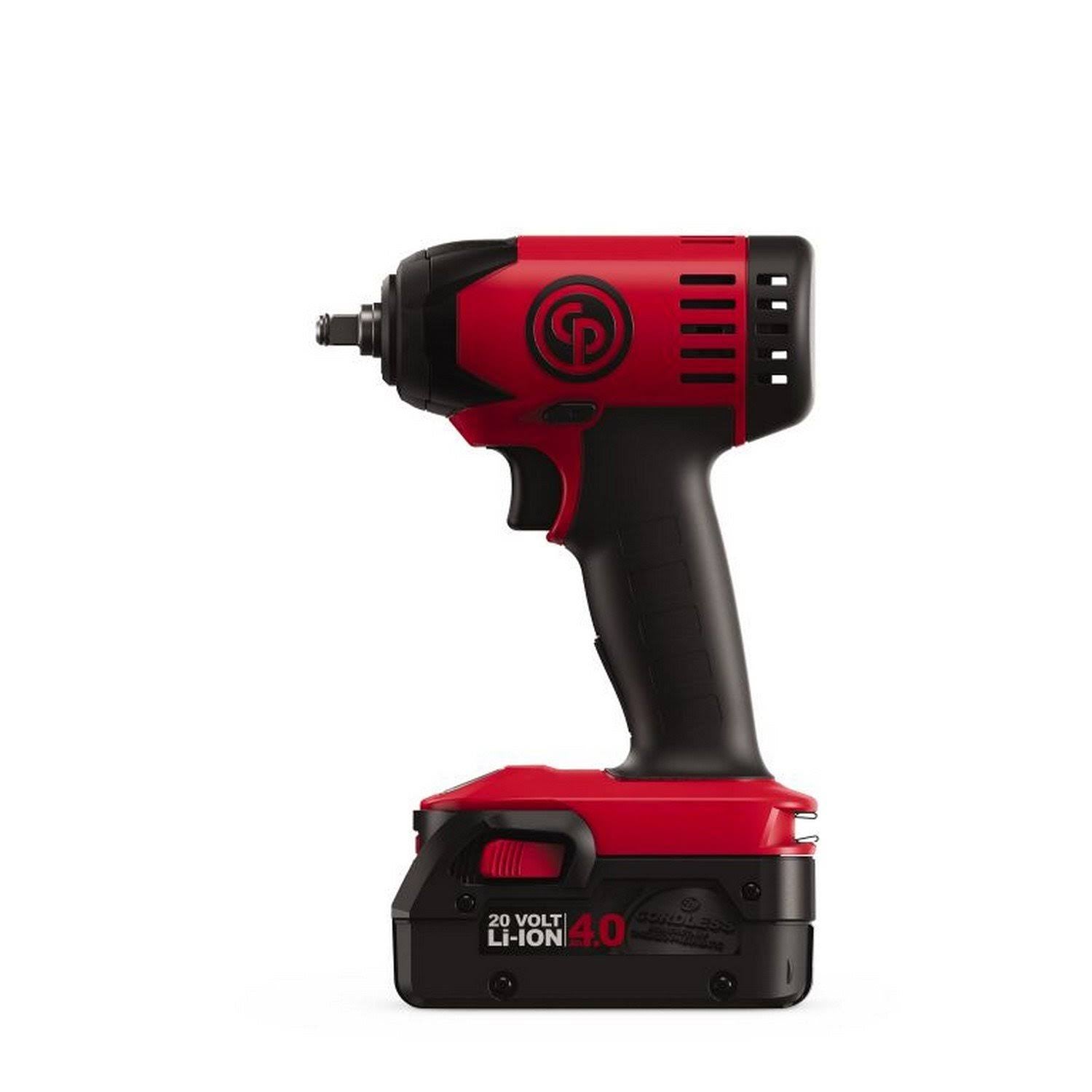 Cordless Impact Wrench Kit W427