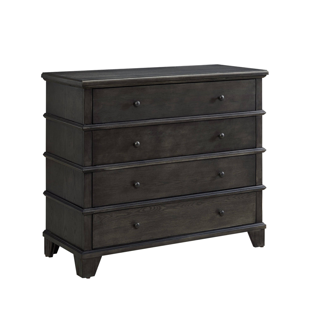 Grey Media Console G54530