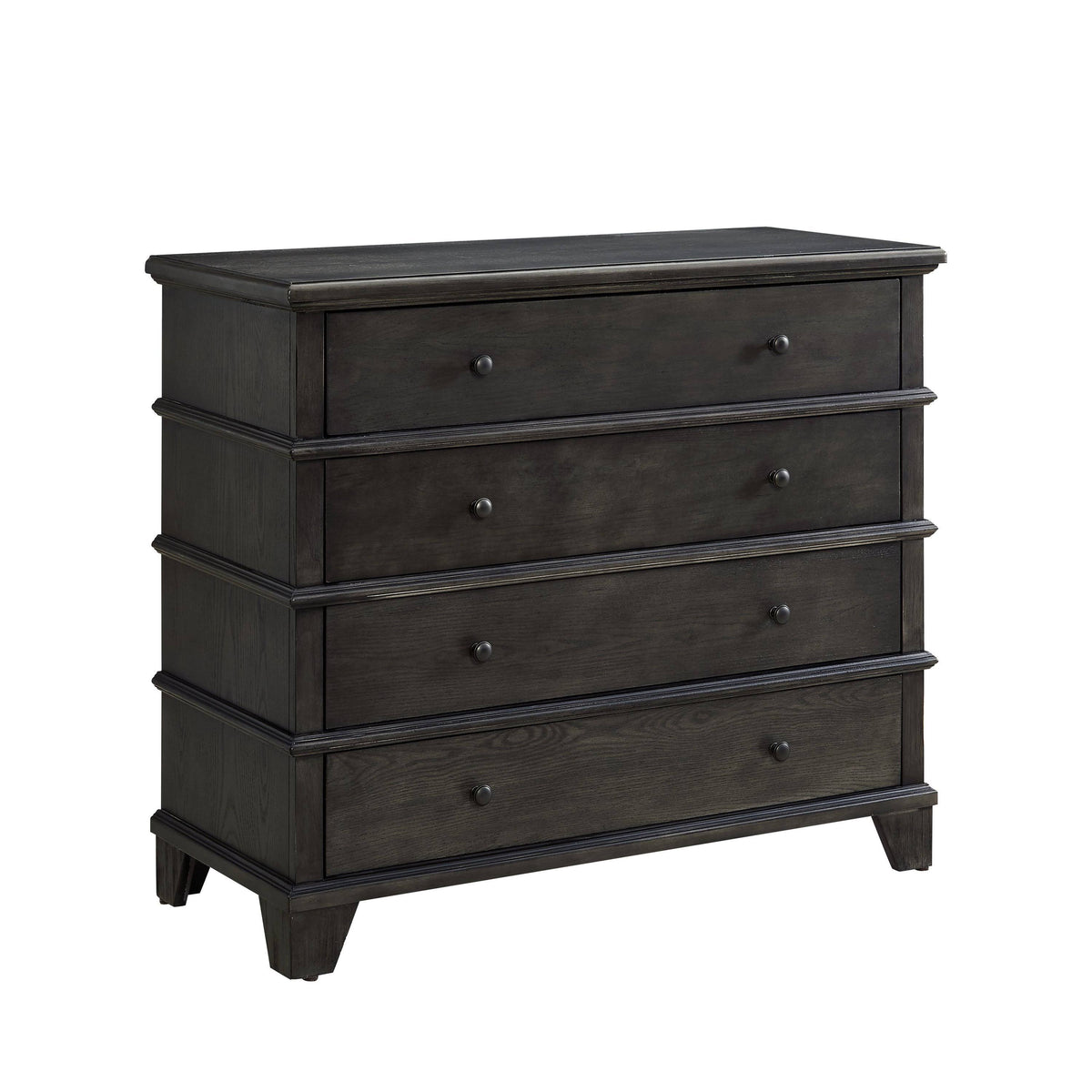 Grey Media Console G54530