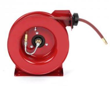Air/Water Hose Reel 3/8x22 x 35 N7854