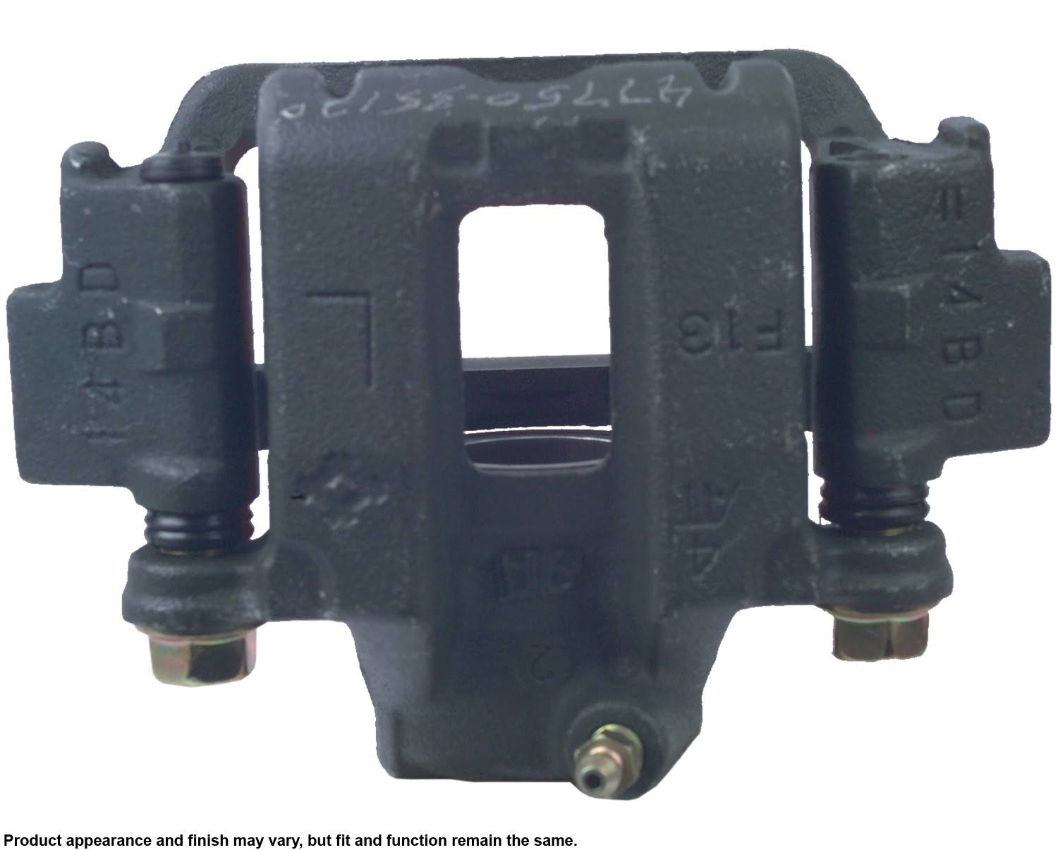 Disc Brake Caliper J141311