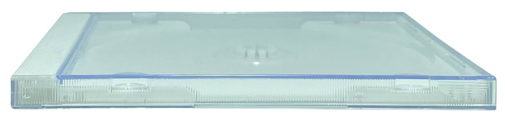 200 Standard White CD Jewel Case K61534