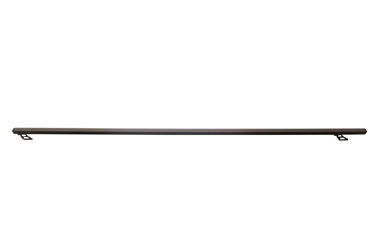 Texture Black Side Rails F6143
