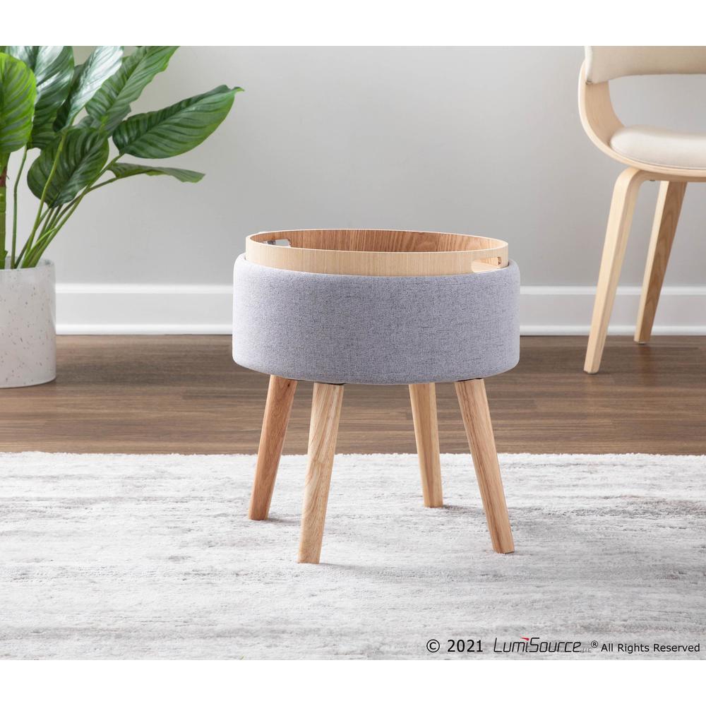 Tray Stool U8550