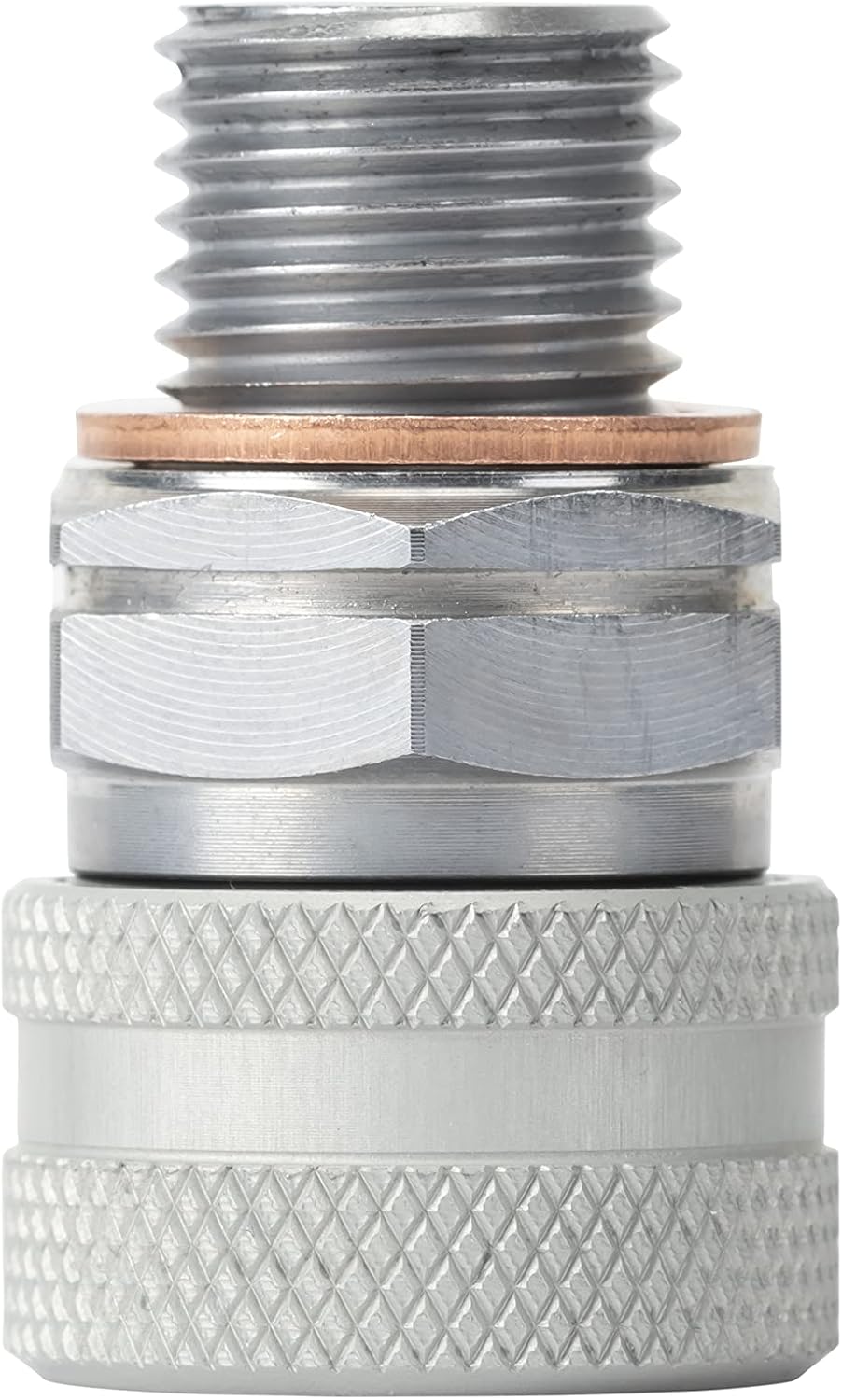 Oil Drain Valve Plug M14x1.25x12mm Steel Pack of 2 V946271