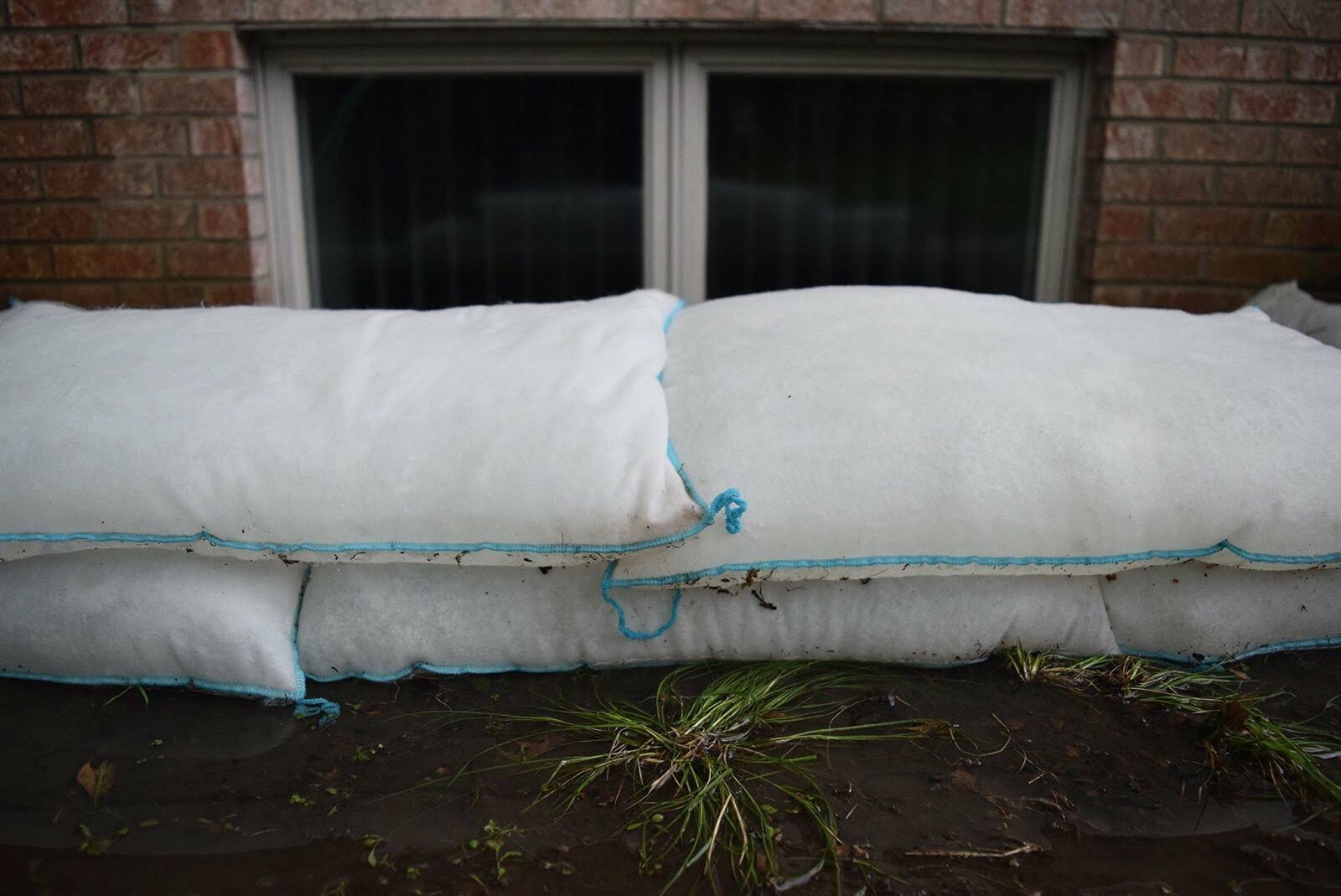 6-Pack Sandless Sand Bags H8377